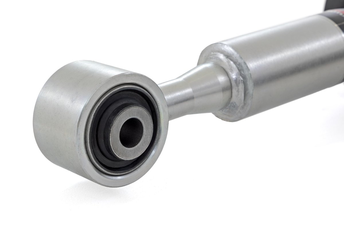 Toyota 4Runner Adjustable Leveling Struts - Rough Country - Monotube - 2025+